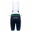 UAE Team Emirates XRG Bib Cykelshorts 2025 N001